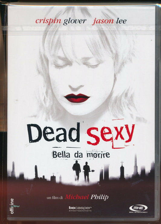 EBOND Dead Sexy Bella Da Morire DVD DB778654