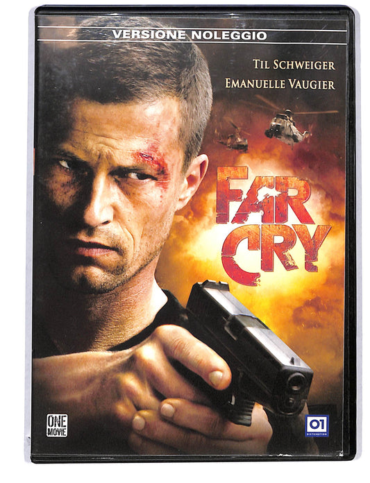 EBOND Far Cry NOLEGGIO DVD DB778801