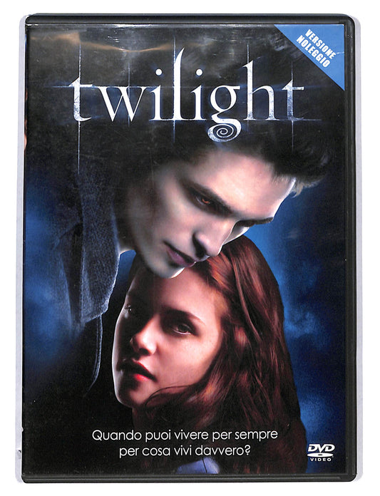 EBOND Twilight NOLEGGIO DVD DB778802