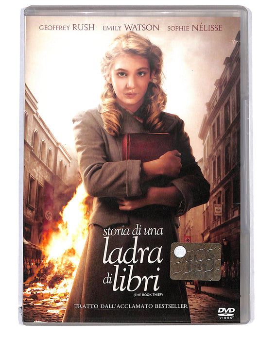 EBOND Storia di una ladra di libri EDITORIALE DVD DB778814
