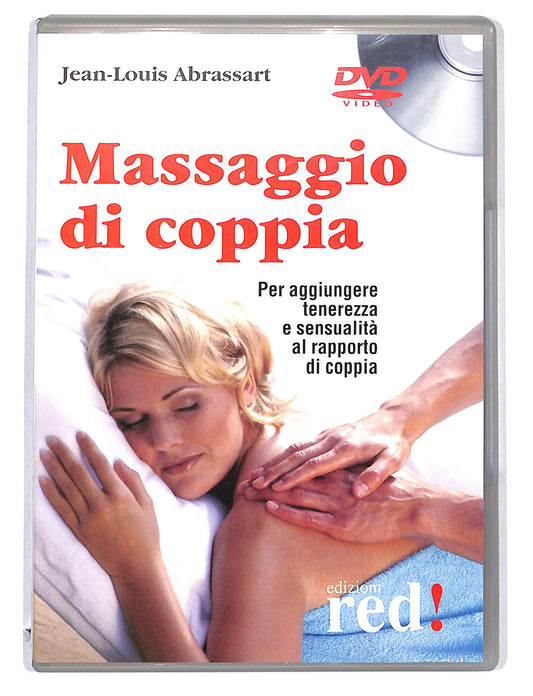 EBOND Massaggio Di Coppia DVD DB778834