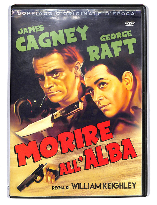 EBOND Morire all'alba DVD DB778837