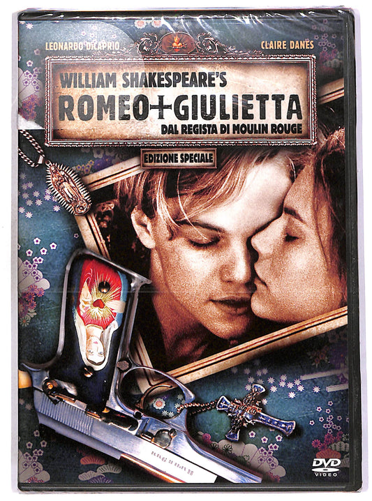 EBOND Romeo + Giulietta EDIZIONE SPECIALE DVD DB778926