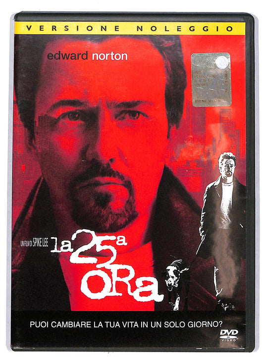 EBOND La 25ª ora NOLEGGIO DVD DB778959
