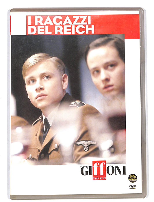 EBOND Giffoni film festival - I Ragazzi del Reich DVD DB779135
