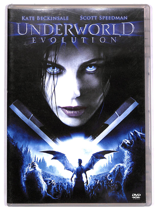 EBOND Underworld Evolution DVD DB779147
