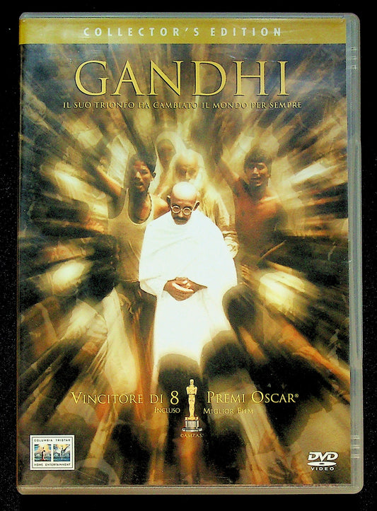 EBOND Gandhi DVD DB779208