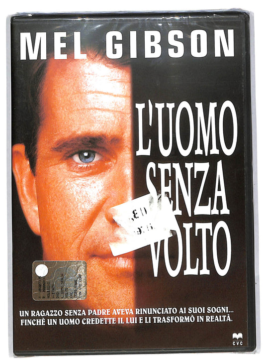 EBOND L'uomo senza volto DVD DB779220