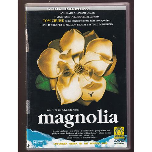 EBOND Magnolia DVD DB779235