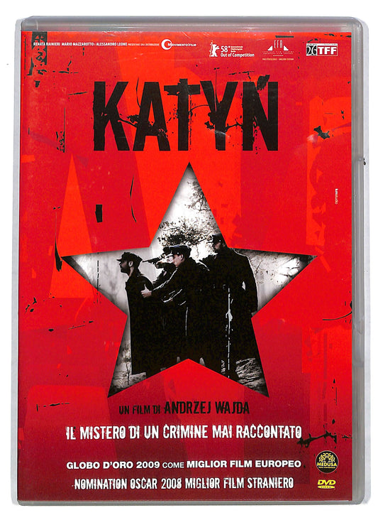EBOND Katyn DVD DB779450
