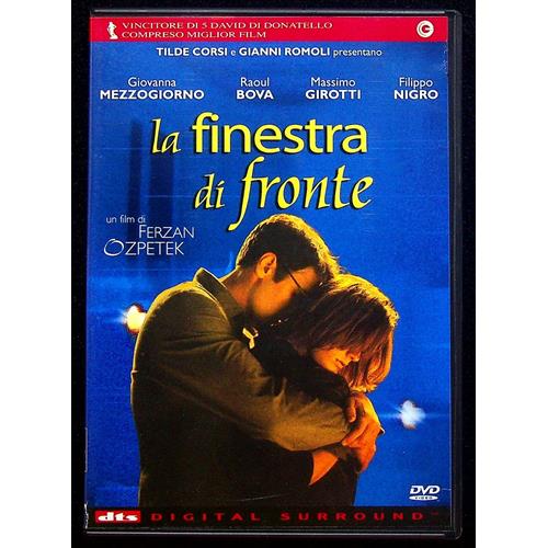 EBOND La Finestra Di Fronte DVD DB779453