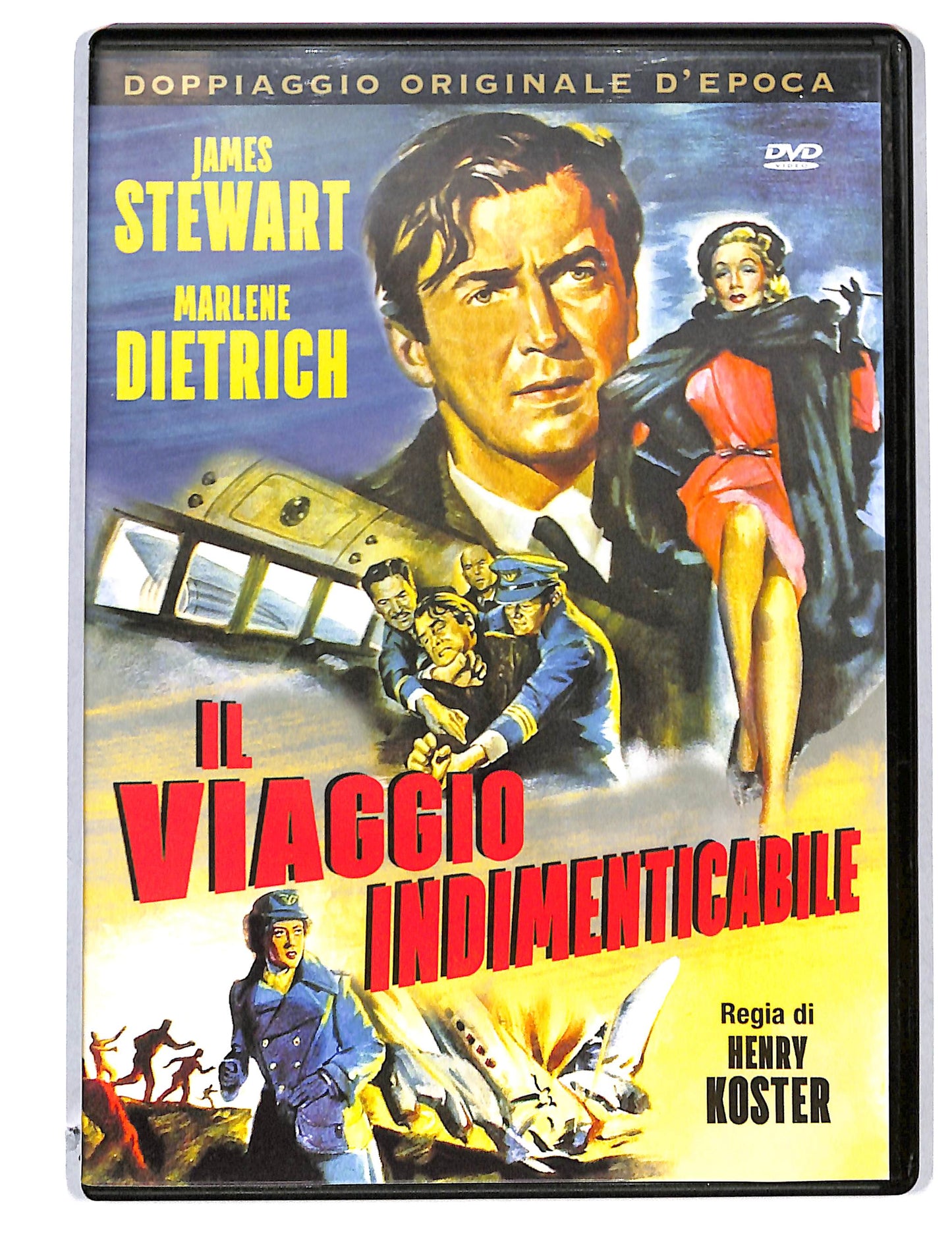 EBOND Il Viaggio Indimenticabile DVD DB780112