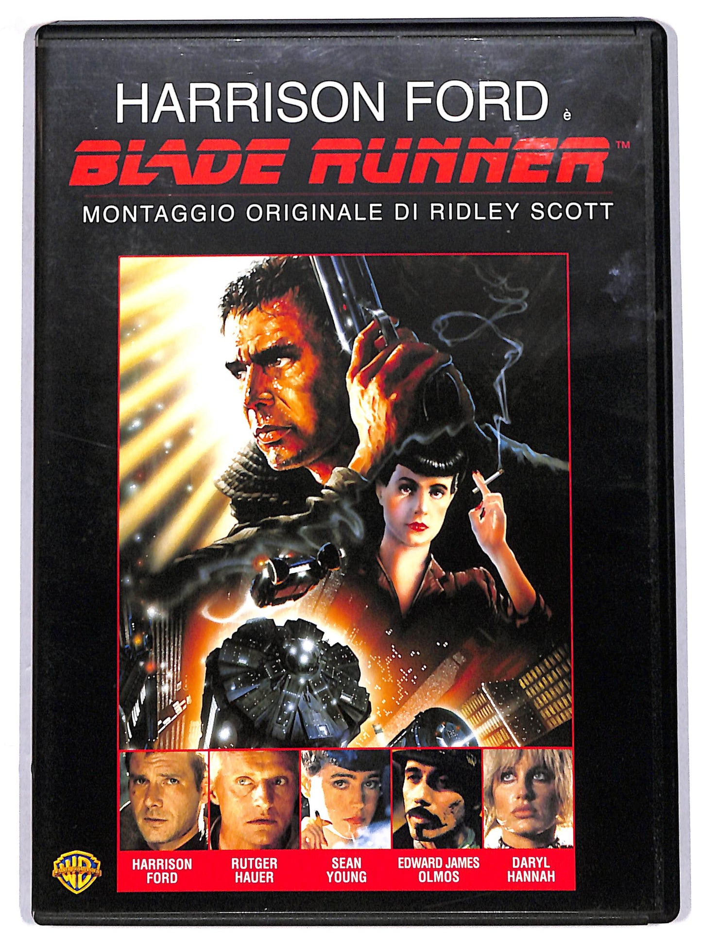 EBOND blade runner DVD DB780819