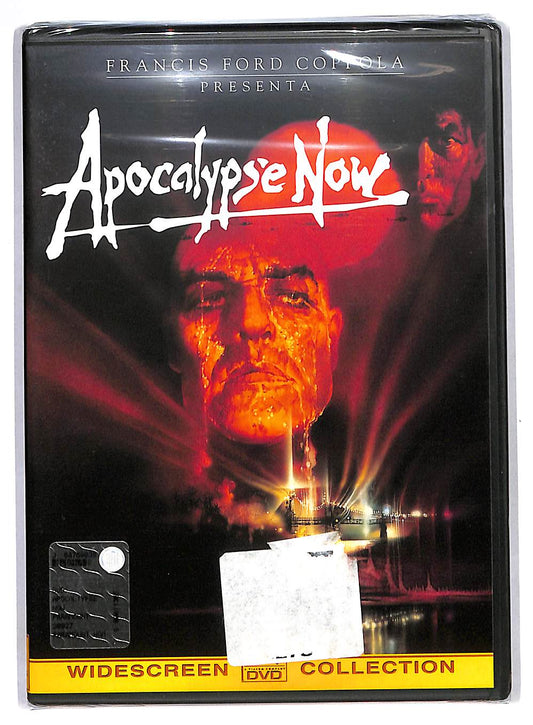 EBOND Apocalypse Now DVD DB782807