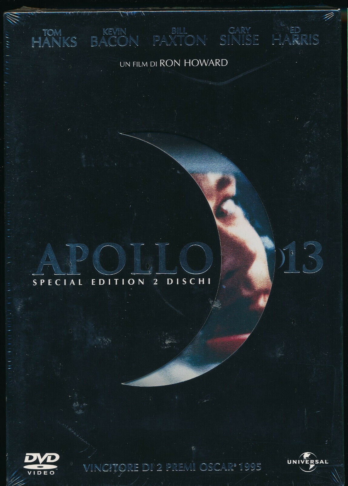 EBOND Apollo 13 Special Edition 2 Dischi DVD DB782808