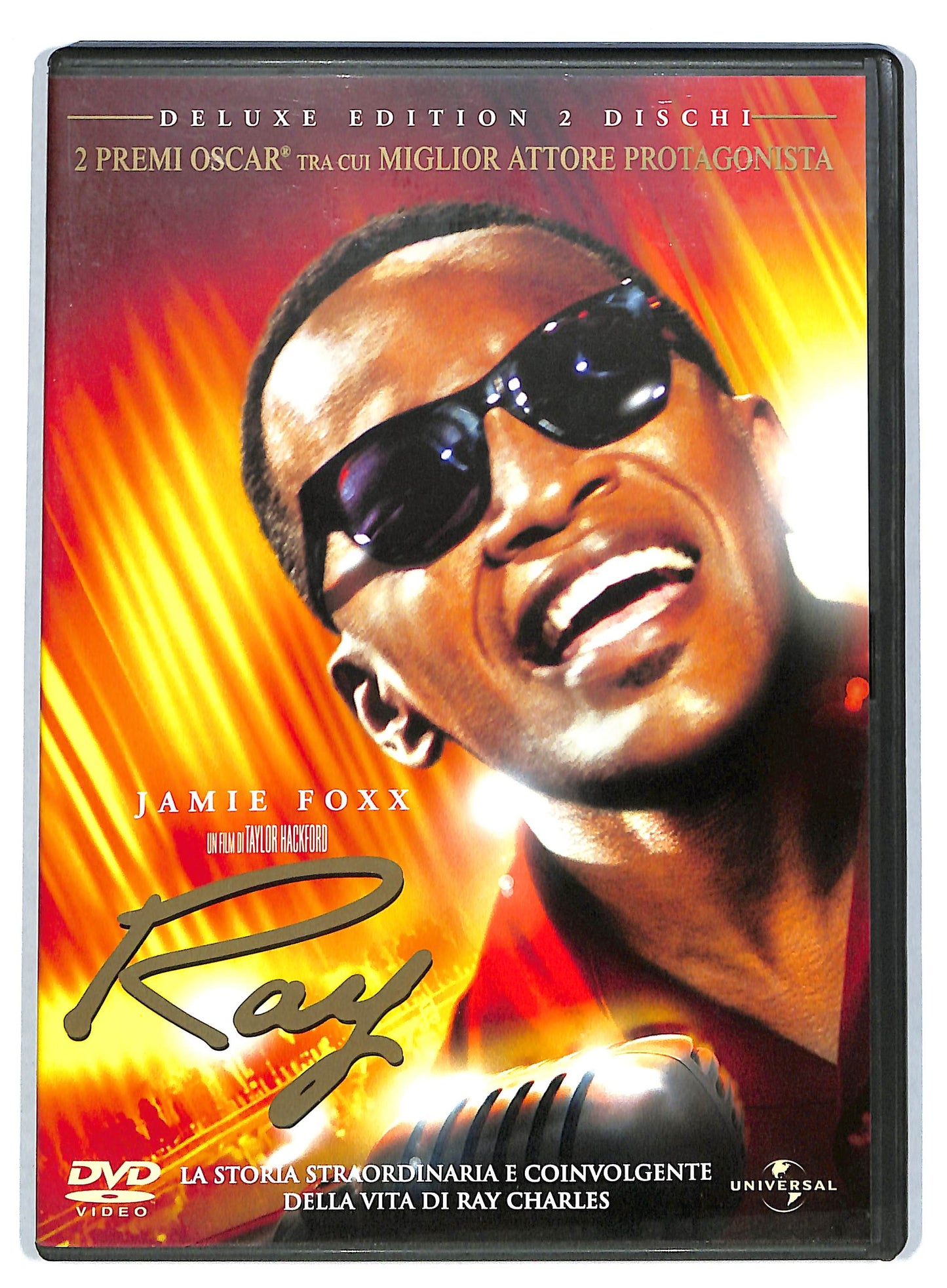 EBOND ray - DELUXE EDITION 2 DISCHI DVD DB782814