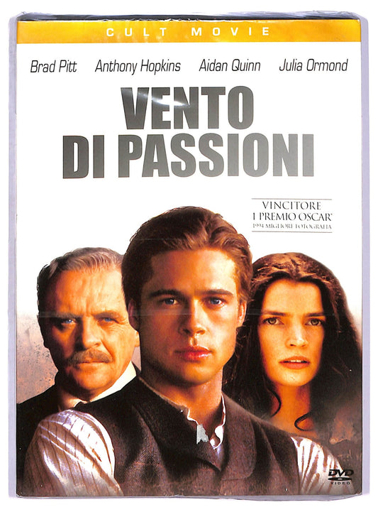 EBOND Vento Di Passioni DVD DB782819