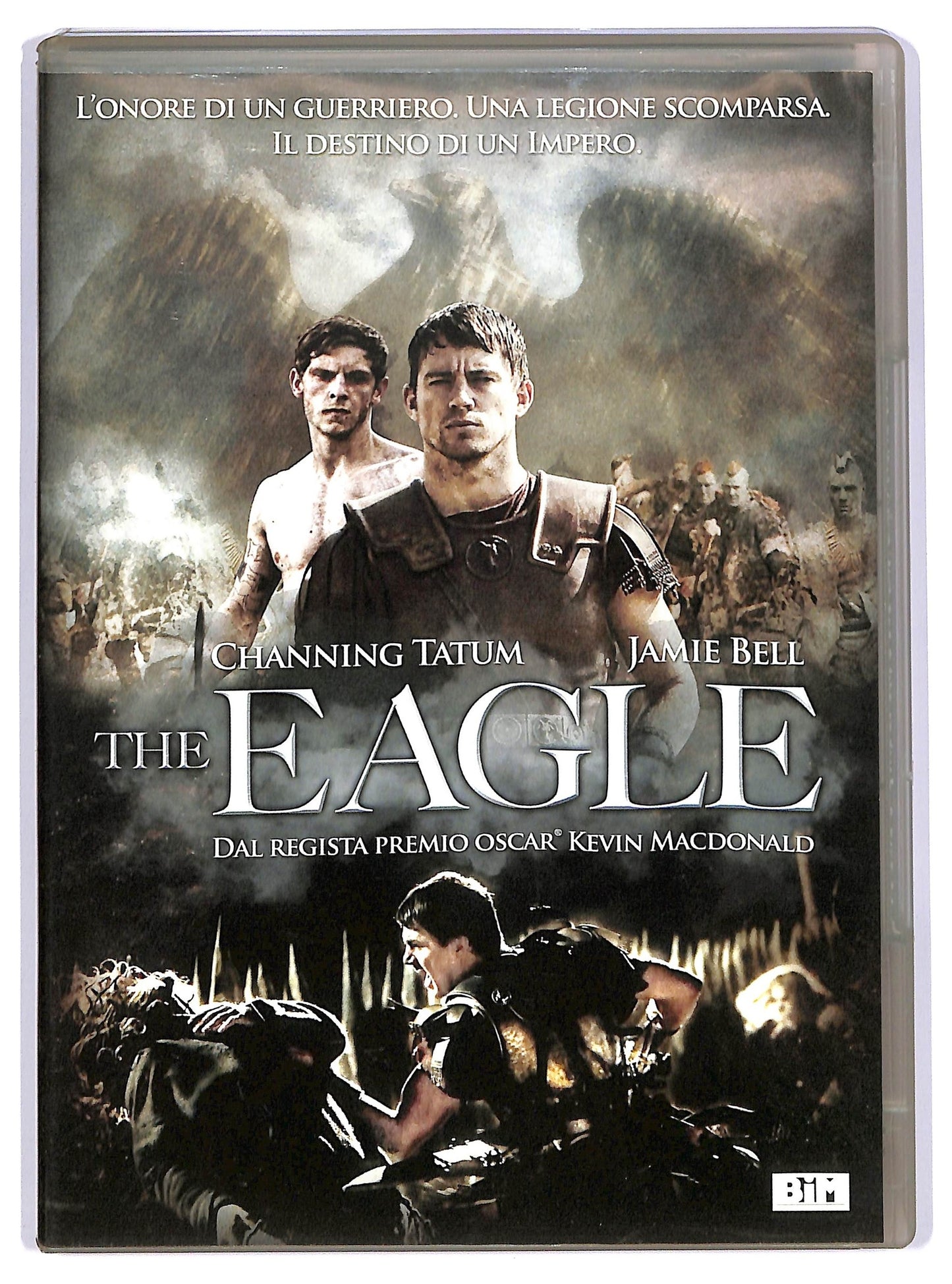 EBOND the eagle DVD DB783414