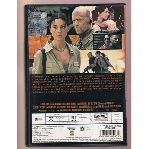EBOND L'ultima Alba  Ex Noleggio DVD DB785805