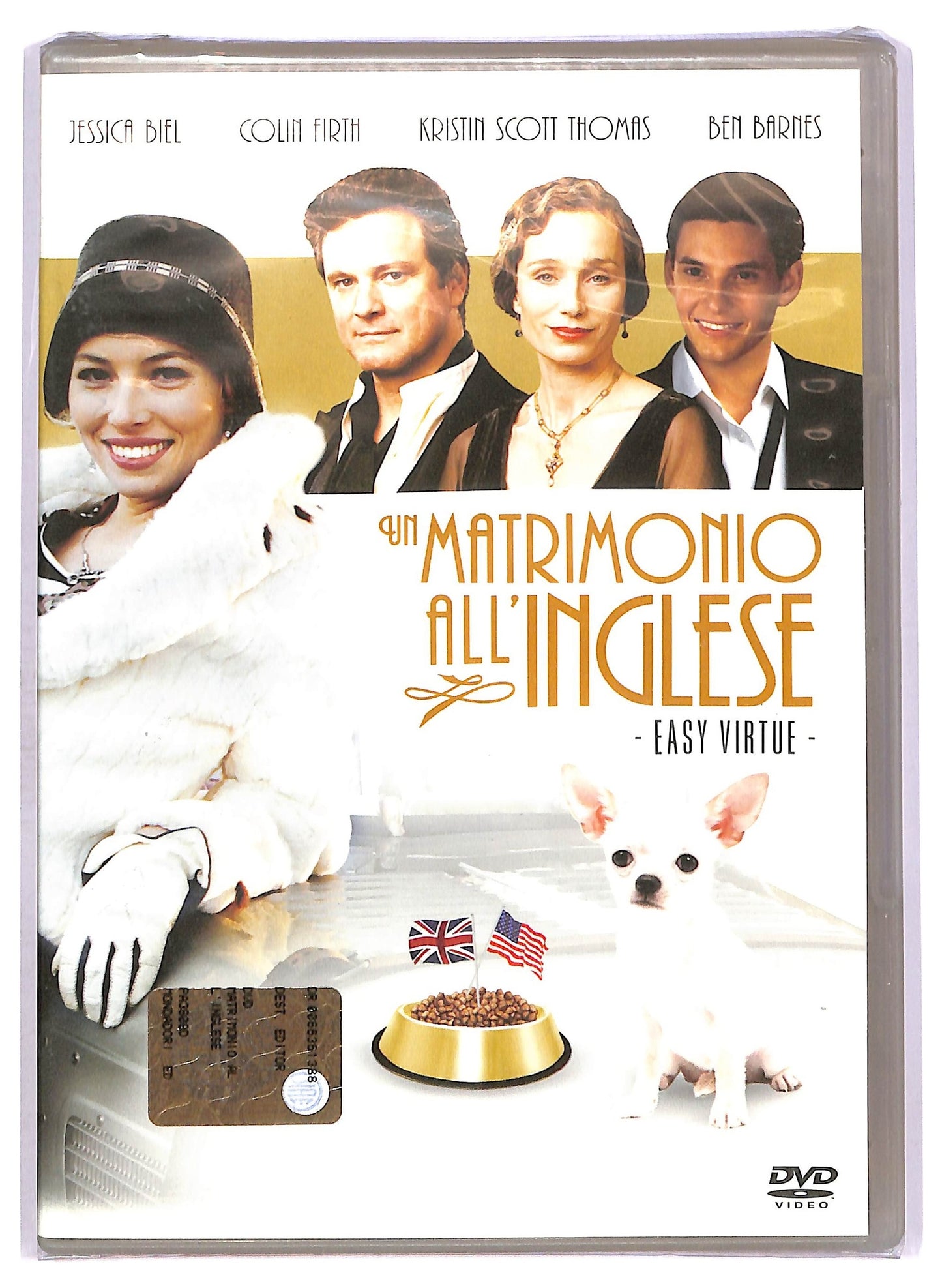 EBOND Un matrimonio all'inglese EDITORIALE NOLEGGIO DVD DB785814