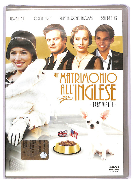 EBOND Un matrimonio all'inglese EDITORIALE NOLEGGIO DVD DB785814