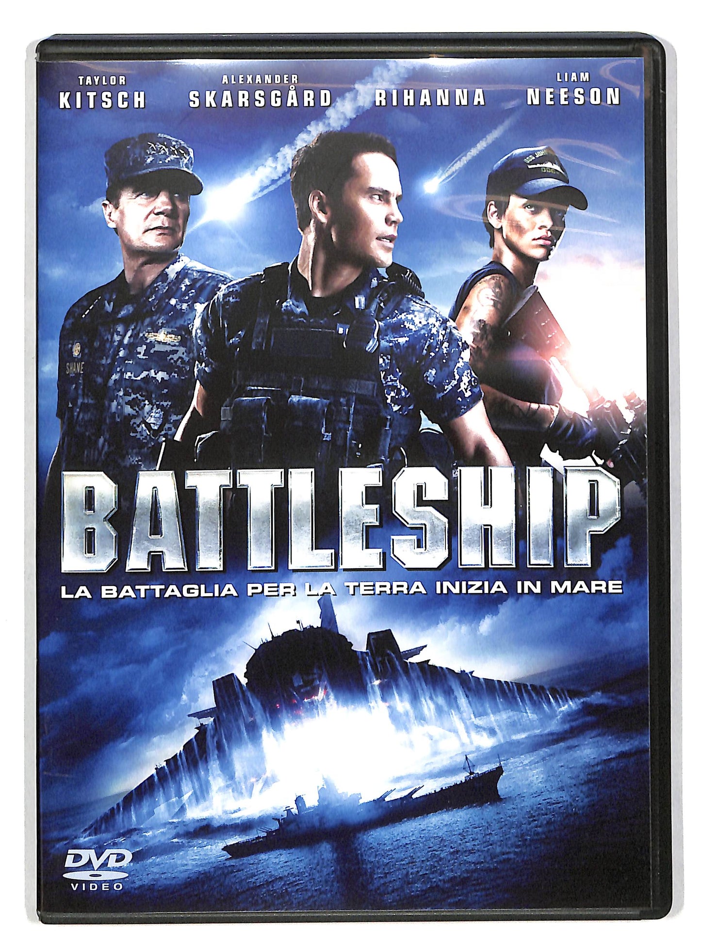 EBOND Battleship DVD DB785904