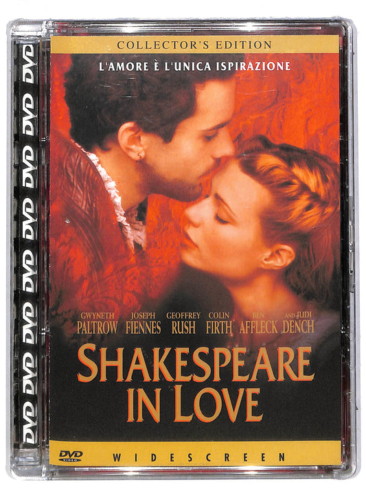 EBOND Shakespeare in Love SJB DVD DB786117