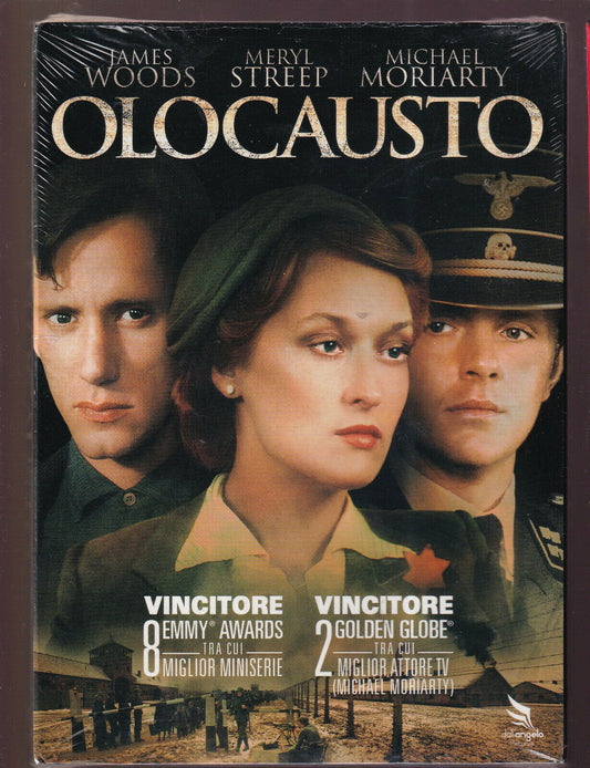 EBOND Olocausto DVD DB786139