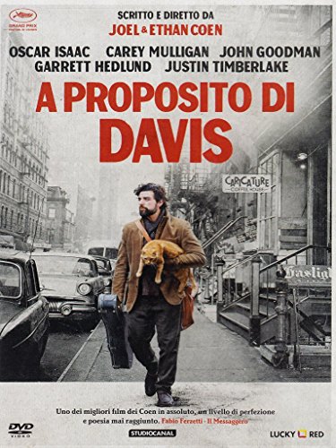 EBOND A proposito di Davis NOLEGGIO DVD DB786211