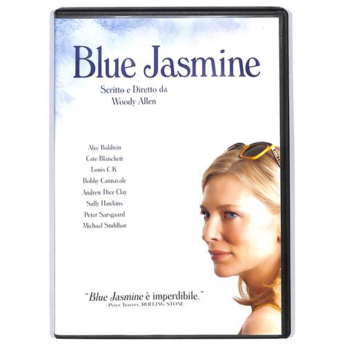 EBOND blue jasmine - Noleggio DVD DB786415