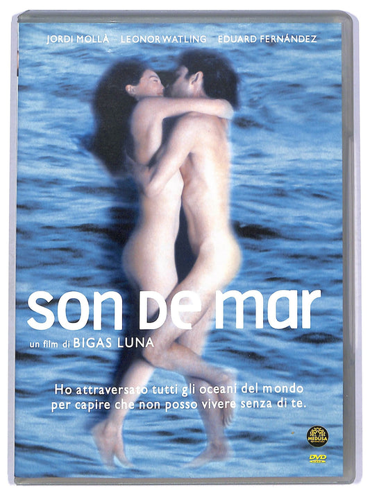 EBOND Son de mar NOLEGGIO DVD DB786442