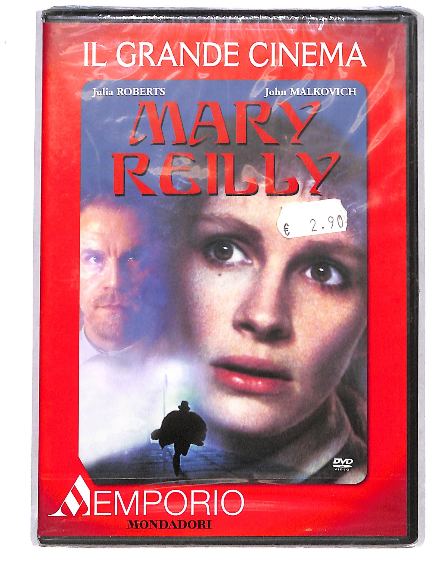 EBOND Mary Reilly DVD DB786633