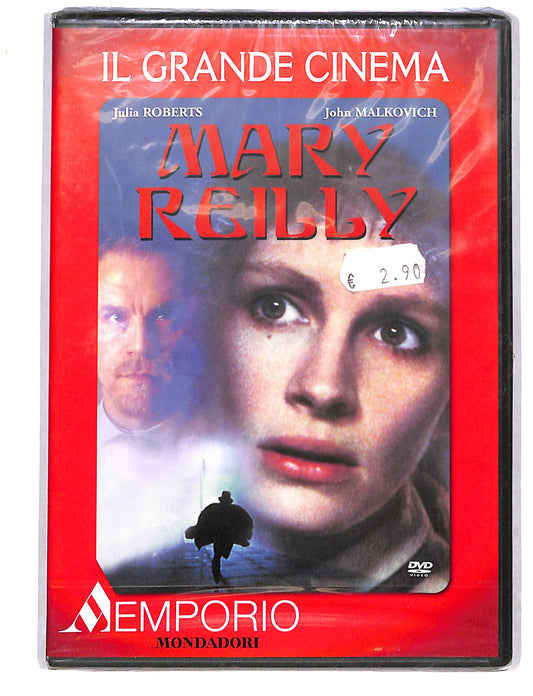 EBOND Mary Reilly DVD DB786633