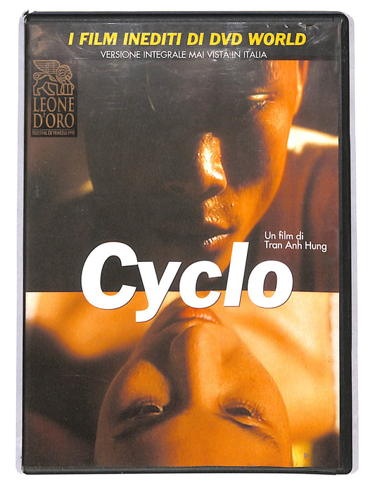 EBOND Cyclo DVD DB786650