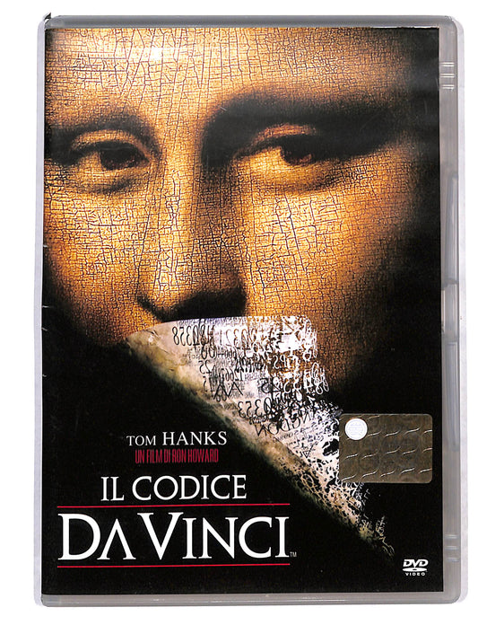 EBOND Il codice da Vinci EDITORIALE DVD DB786651