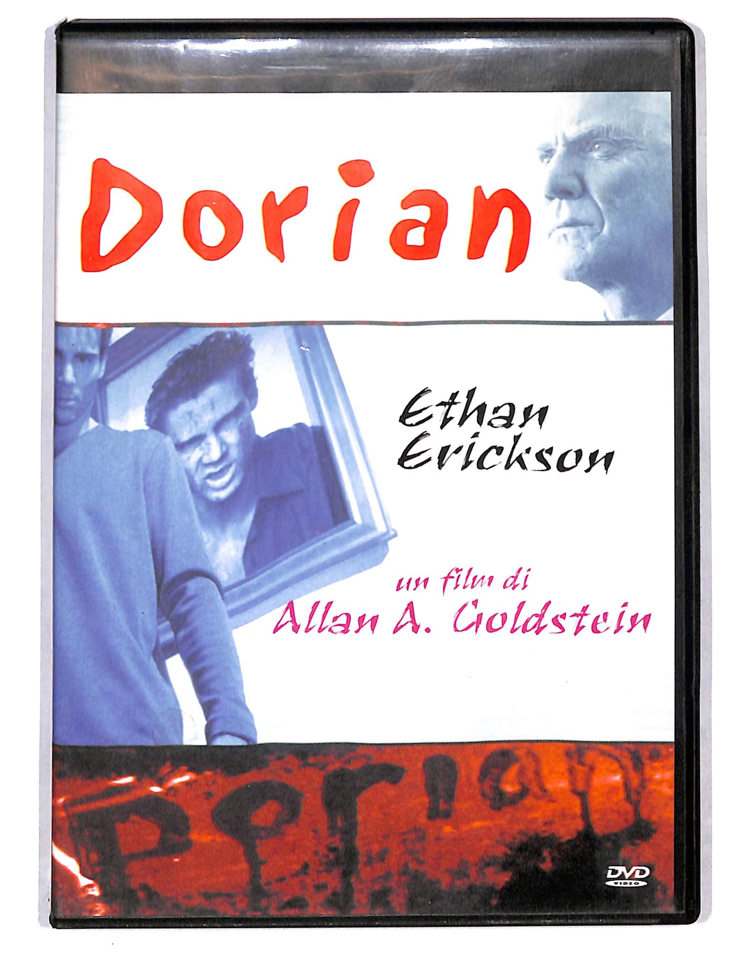 EBOND Dorian DVD DB786662