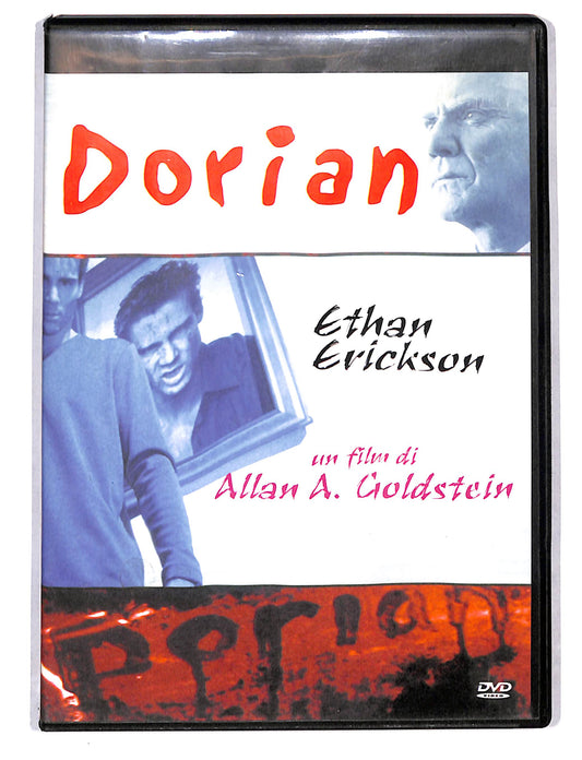 EBOND Dorian DVD DB786662