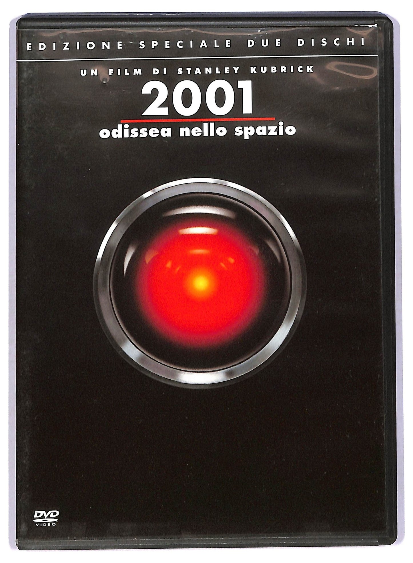 EBOND 2001 - odissea nello spazio DVD DB786816
