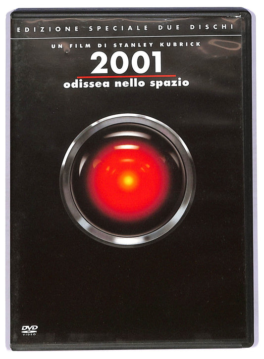 EBOND 2001 - odissea nello spazio DVD DB786816
