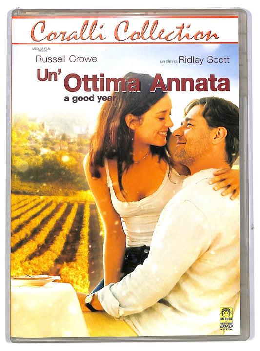 EBOND Un'ottima annata - Coralli Collection DVD DB787157