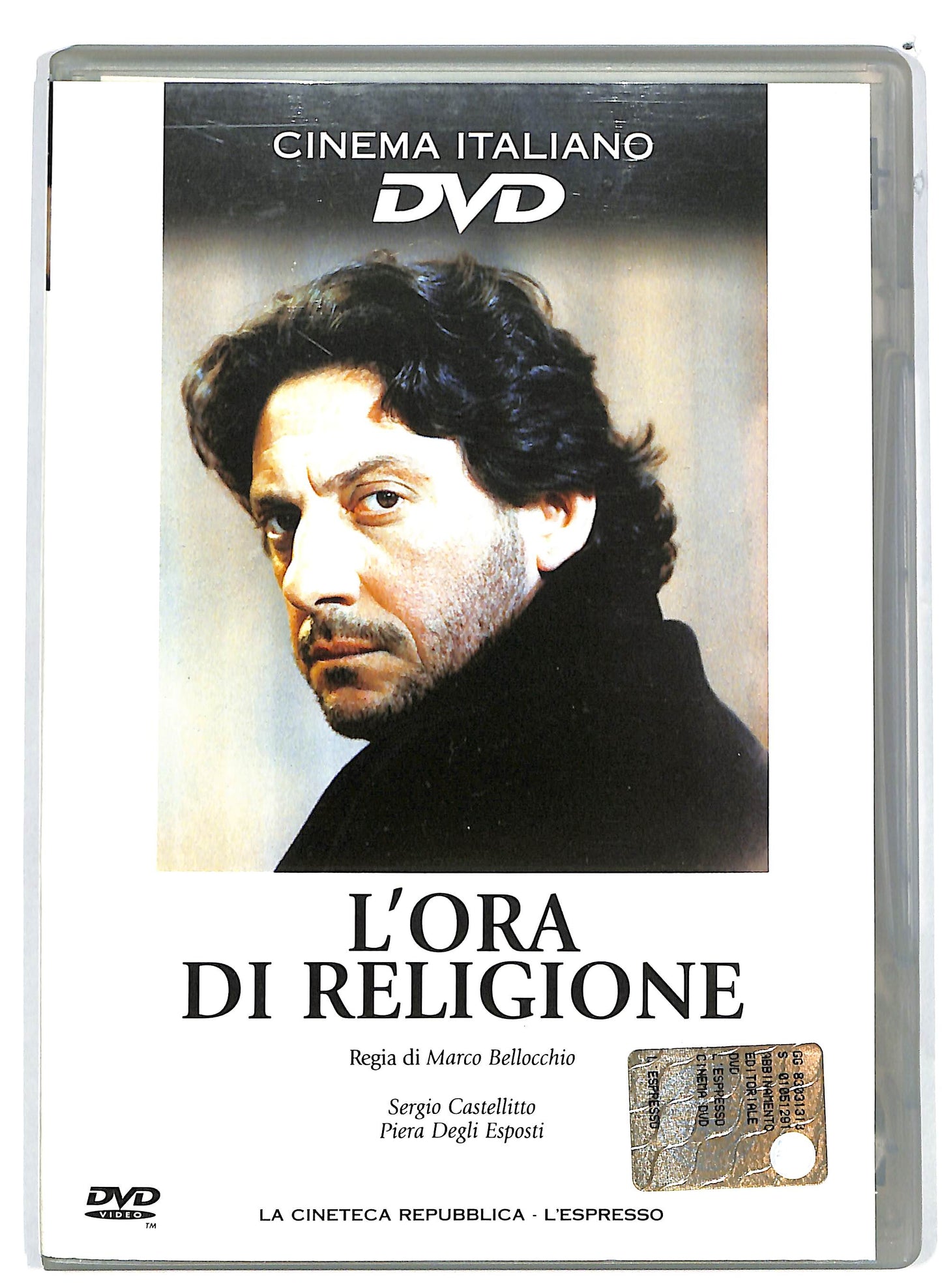 EBOND L'ora di religione vol.40 EDITORIALE DVD DB787329