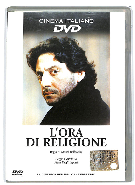 EBOND L'ora di religione vol.40 EDITORIALE DVD DB787329