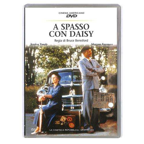 EBOND A Spasso Con Daisy DVD DB787348