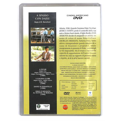 EBOND A Spasso Con Daisy DVD DB787348