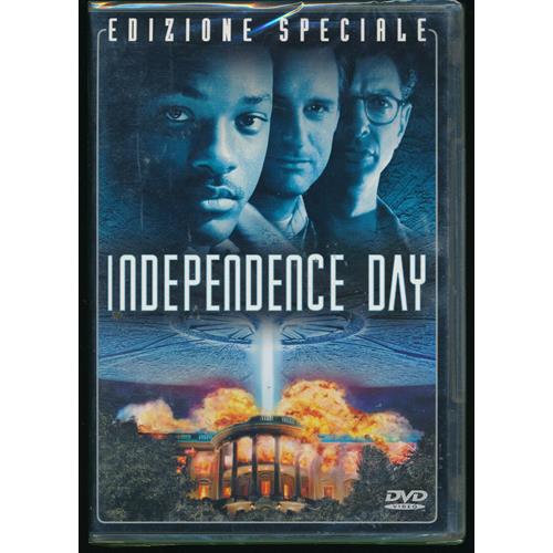 EBOND Independence Day DVD DB787429