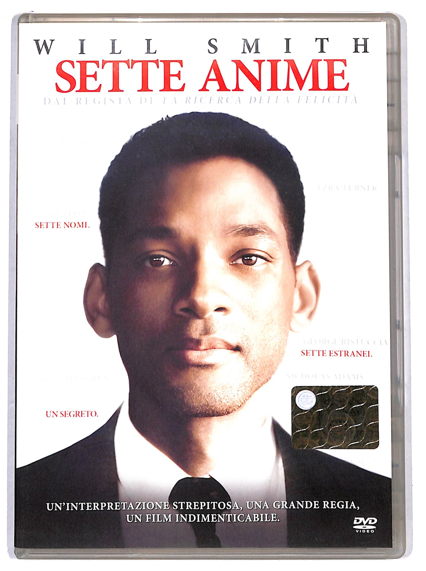 EBOND sette anime DVD DB787444