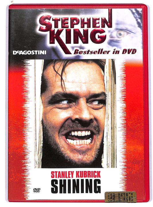 EBOND Shining EDITORIALE DVD DB787460