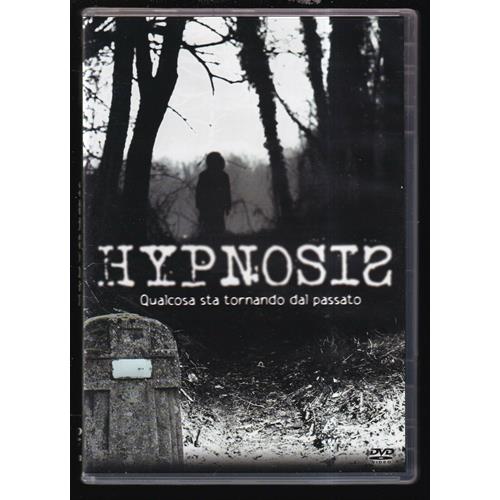 EBOND Hypnosis NOLEGGIO DVD DB787610