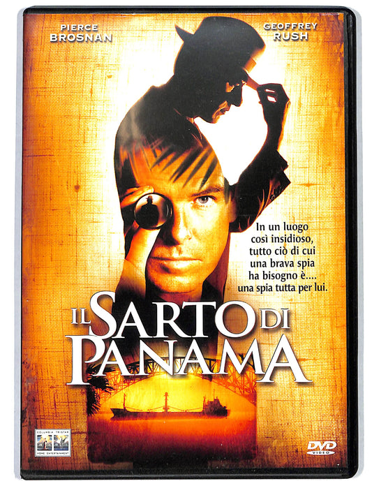 EBOND Il sarto di Panama NOLEGGIO DVD DB787661