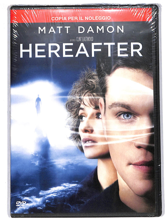 EBOND Hereafter Noleggio DVD DB787855
